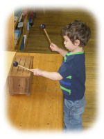 Curriculum - Cultural