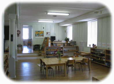 Village Montessori School, Inglewood, Ontario